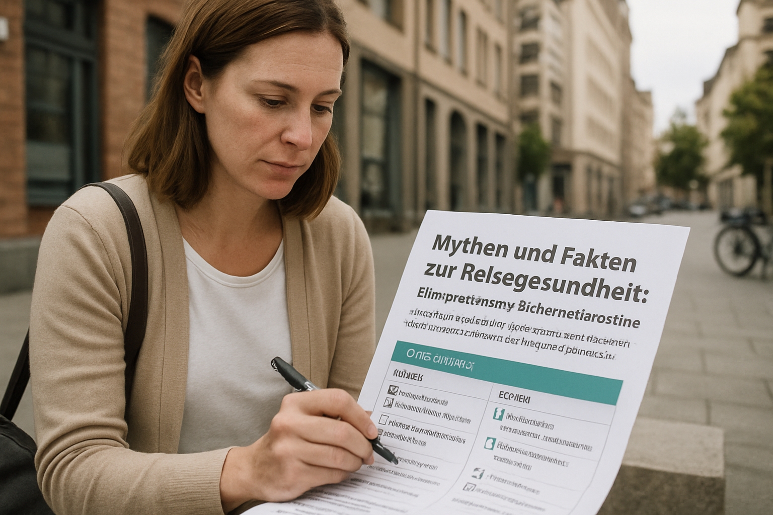 Mythen und Fakten zur Reisegesundheit: Eine praxisnahe Sicherheitsroutine post thumbnail image