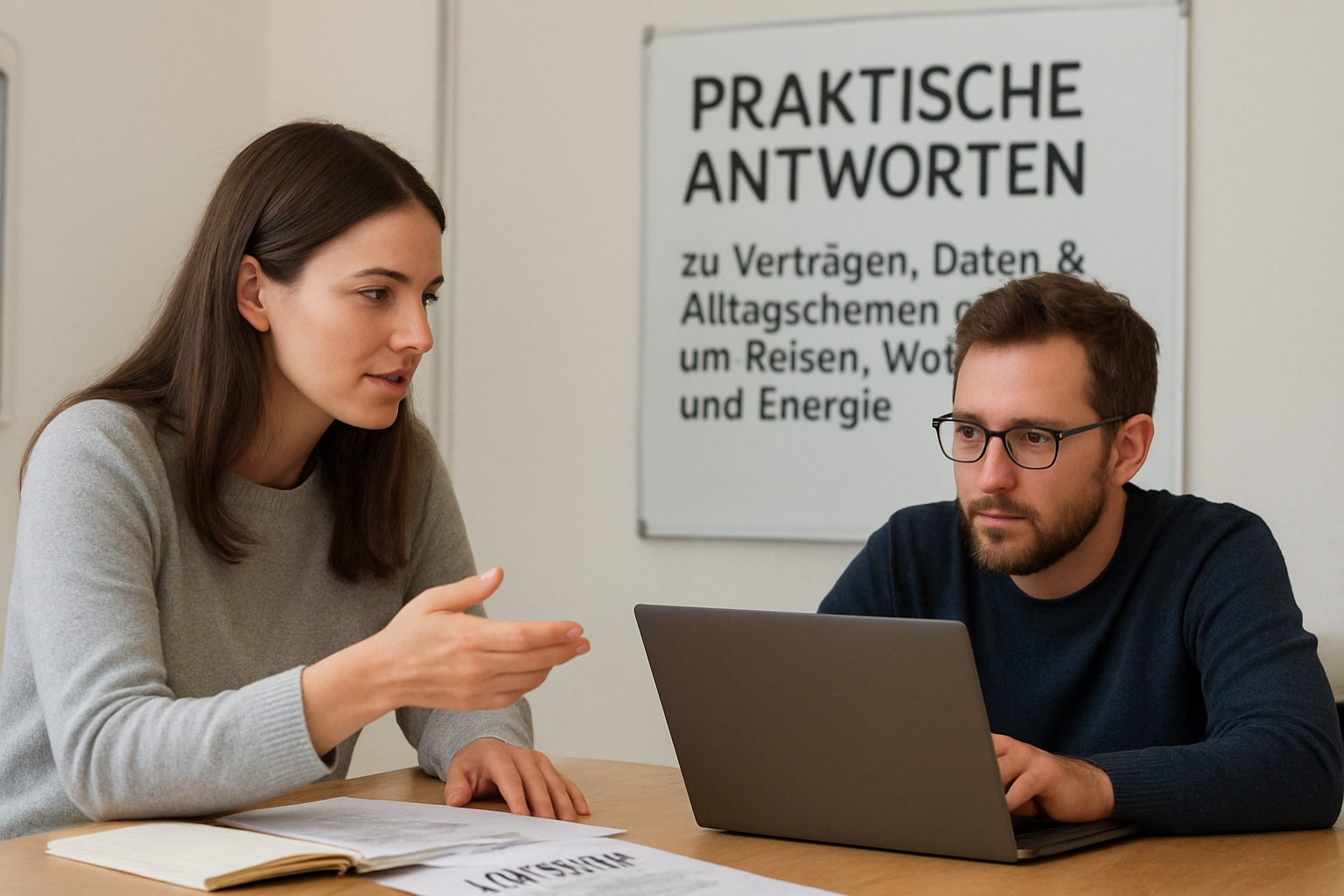 Praktische Antworten zu Verträgen, Daten & Alltagsthemen rund um Reisen, Wohnen und Energie post thumbnail image
