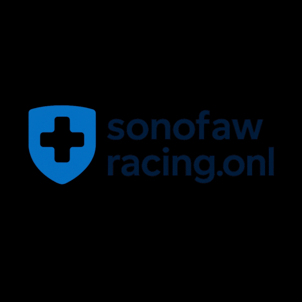 Sonofawracing